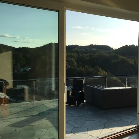 Casa vacanze With The Most Beautiful View In South Of Norway *