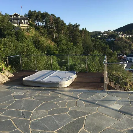 With The Most Beautiful View In South Of Norway * Tvedestrand